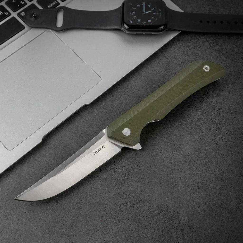 Ruike ніж складний Hussar P121-G