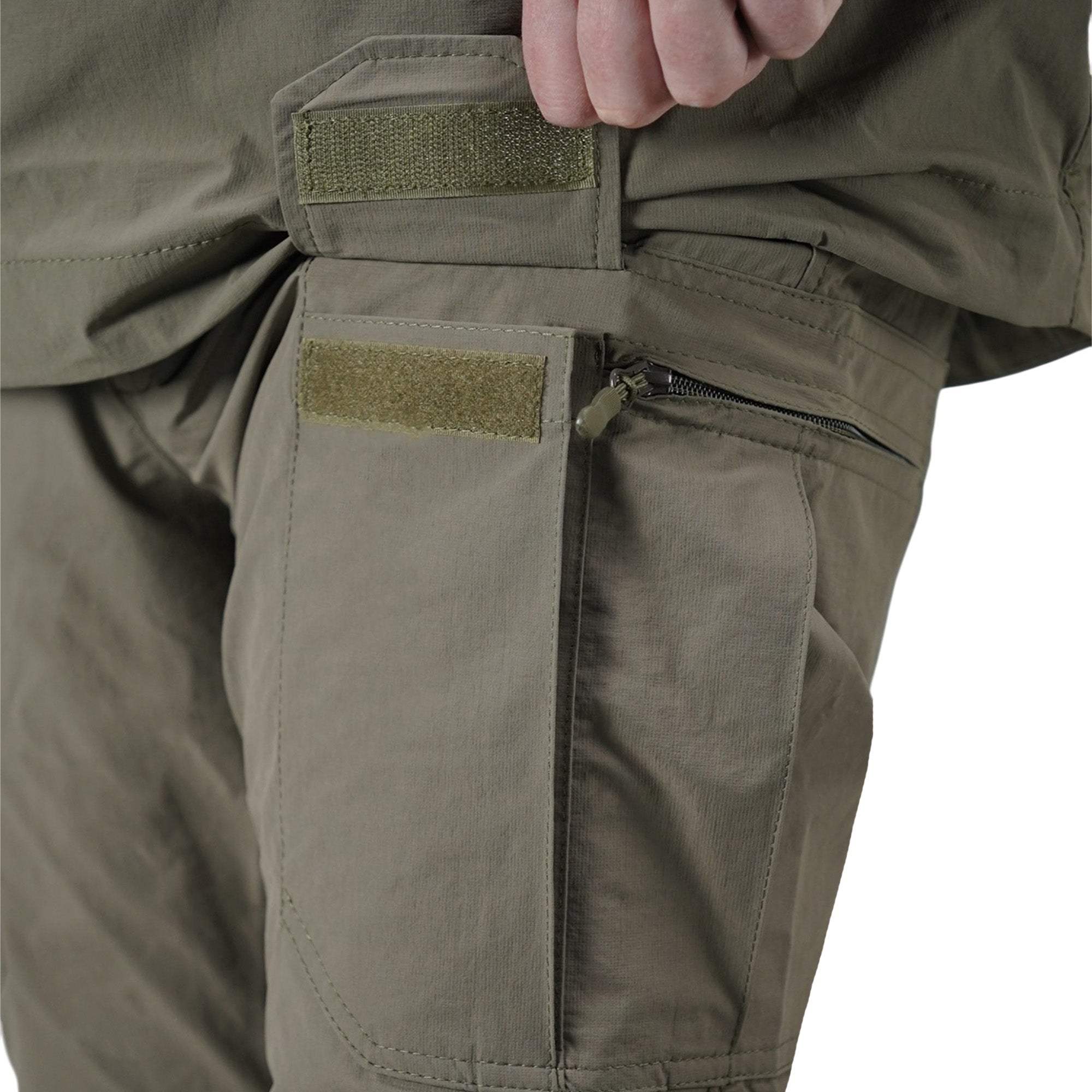 Штани Tactical Flex Pro FS - свобода рухів у будь-яких умовах