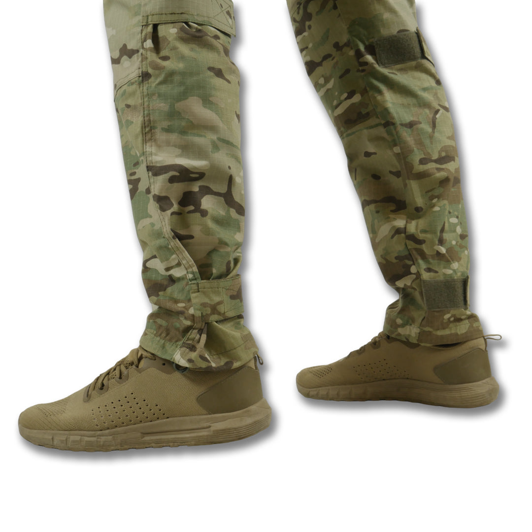 Штани мультикам Kiborg Compat Pants G2
