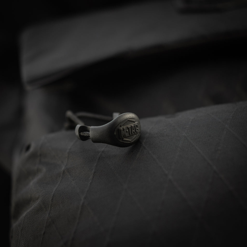 M-Tac сумка Konvert Bag X-Pac Elite Black
