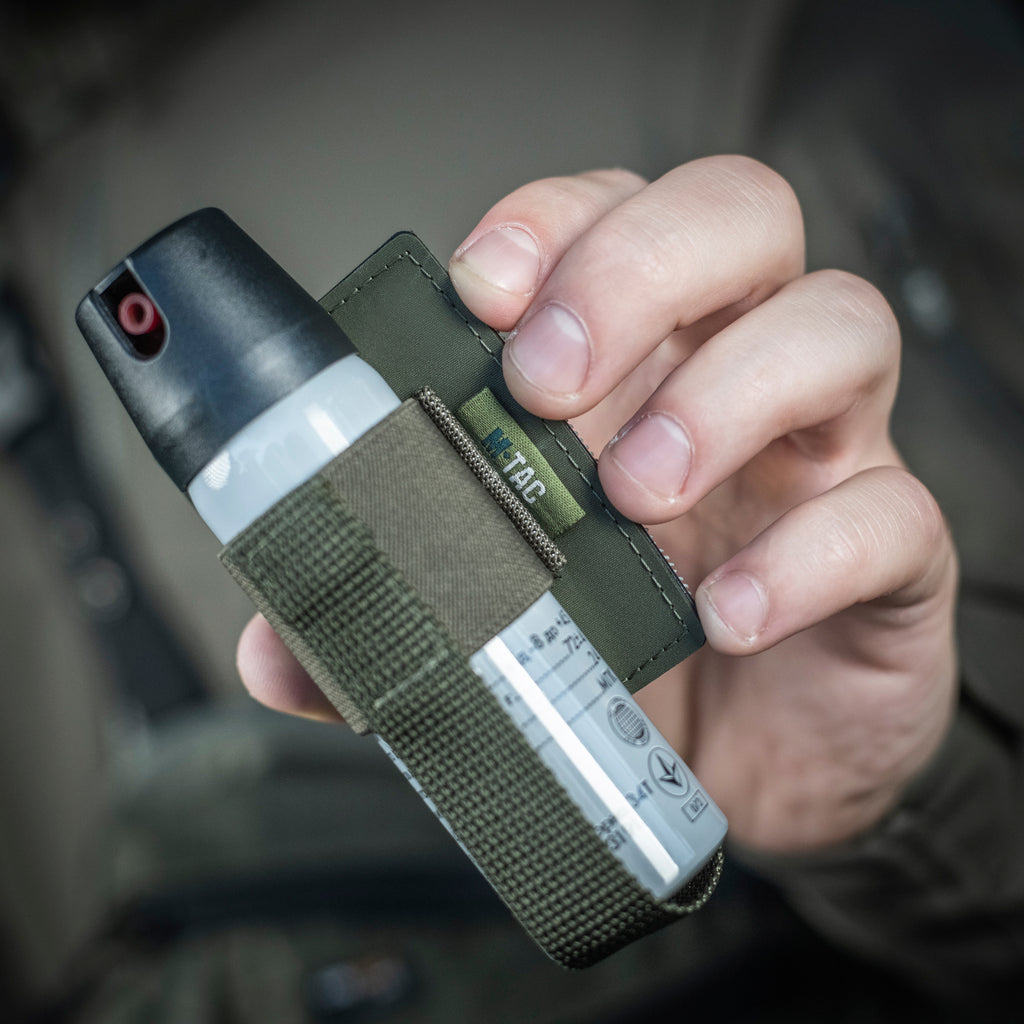 M-Tac вставка модульна для газового балончика Ranger Green