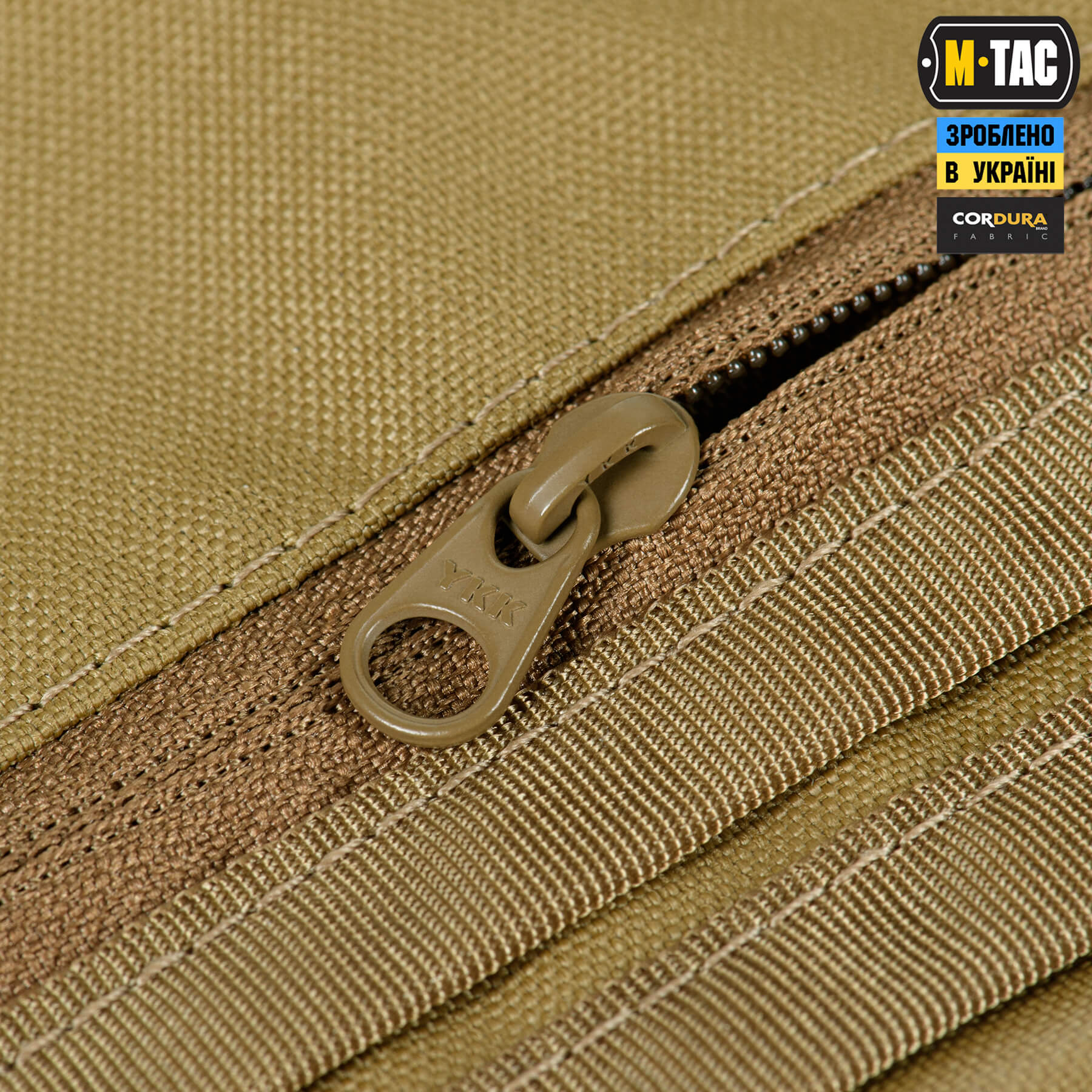 M-Tac гаманець Tactical Wallet Elite Coyote