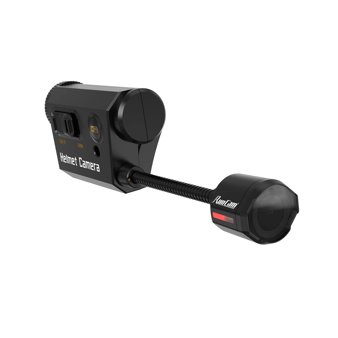 Екшн камера на шолом RunCam Helmet Camera
