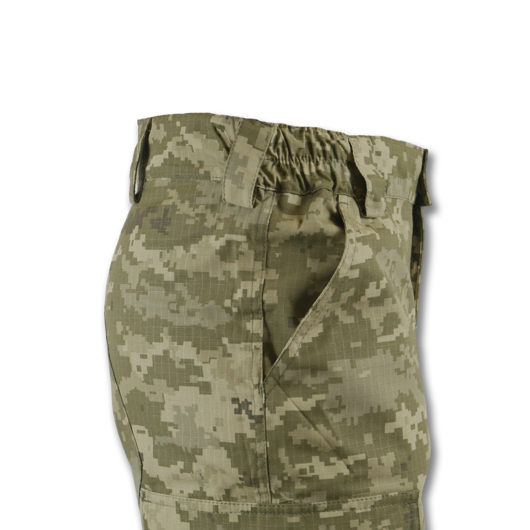 Штани піксель Kiborg Compat Pants G2