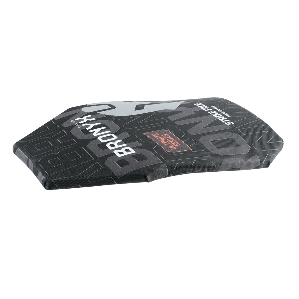 Бронеплити 3 класу Ultimate (НВМПЕ) XL (2шт) BRONYX