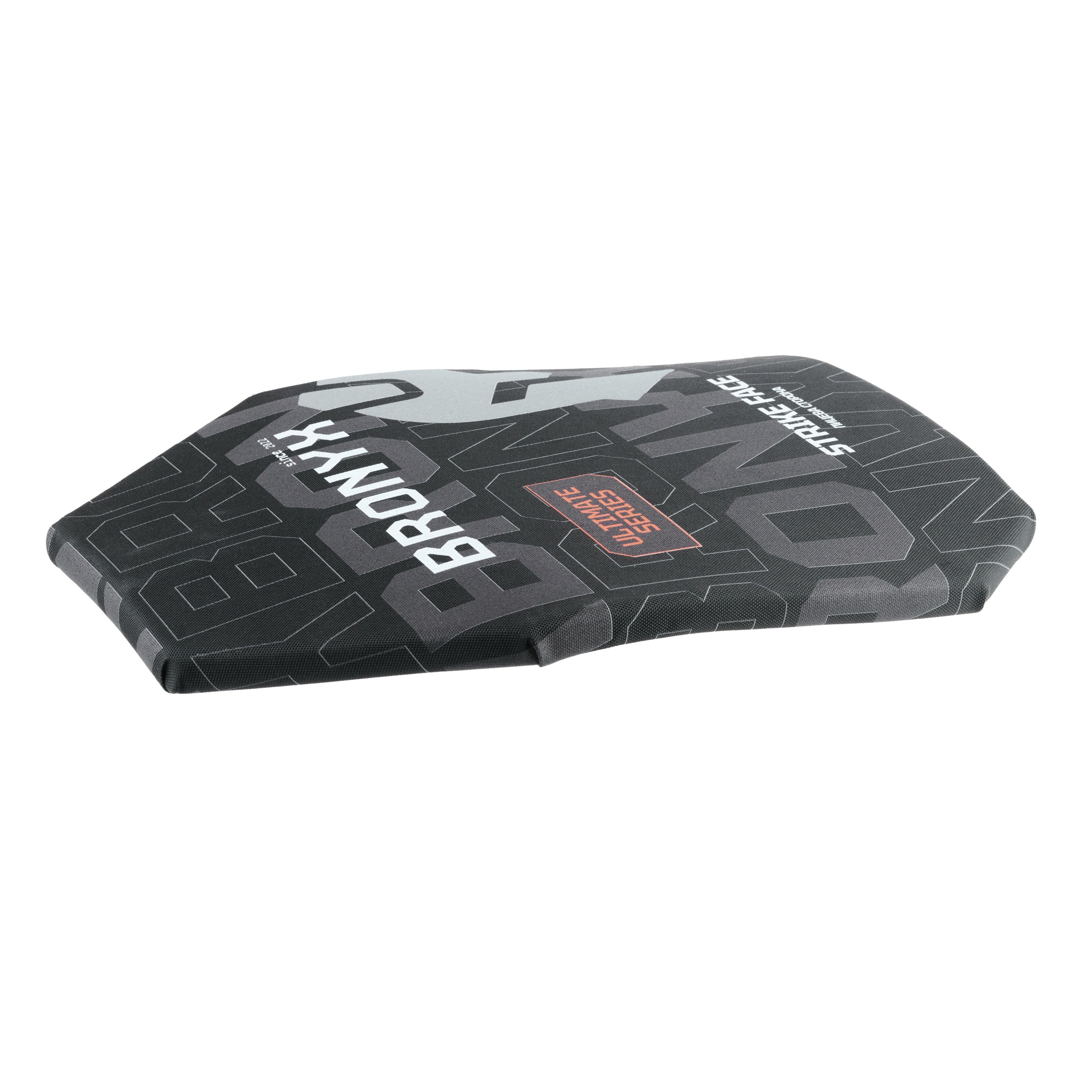 Бронеплити 3 класу Ultimate (НВМПЕ) XL (2шт) BRONYX
