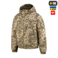 M-Tac куртка зимова Alpha Gen.IV Pro MM14