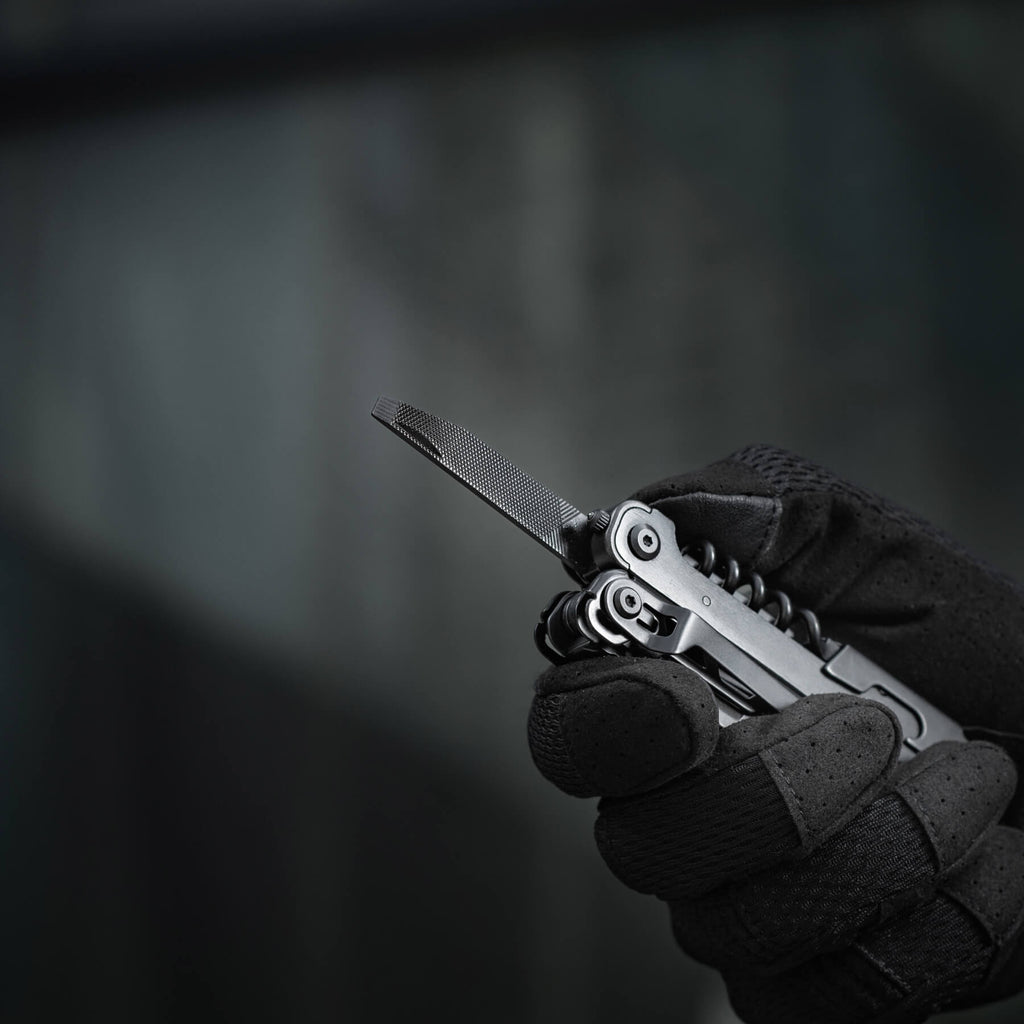 M-Tac мультитул Type 14 Black