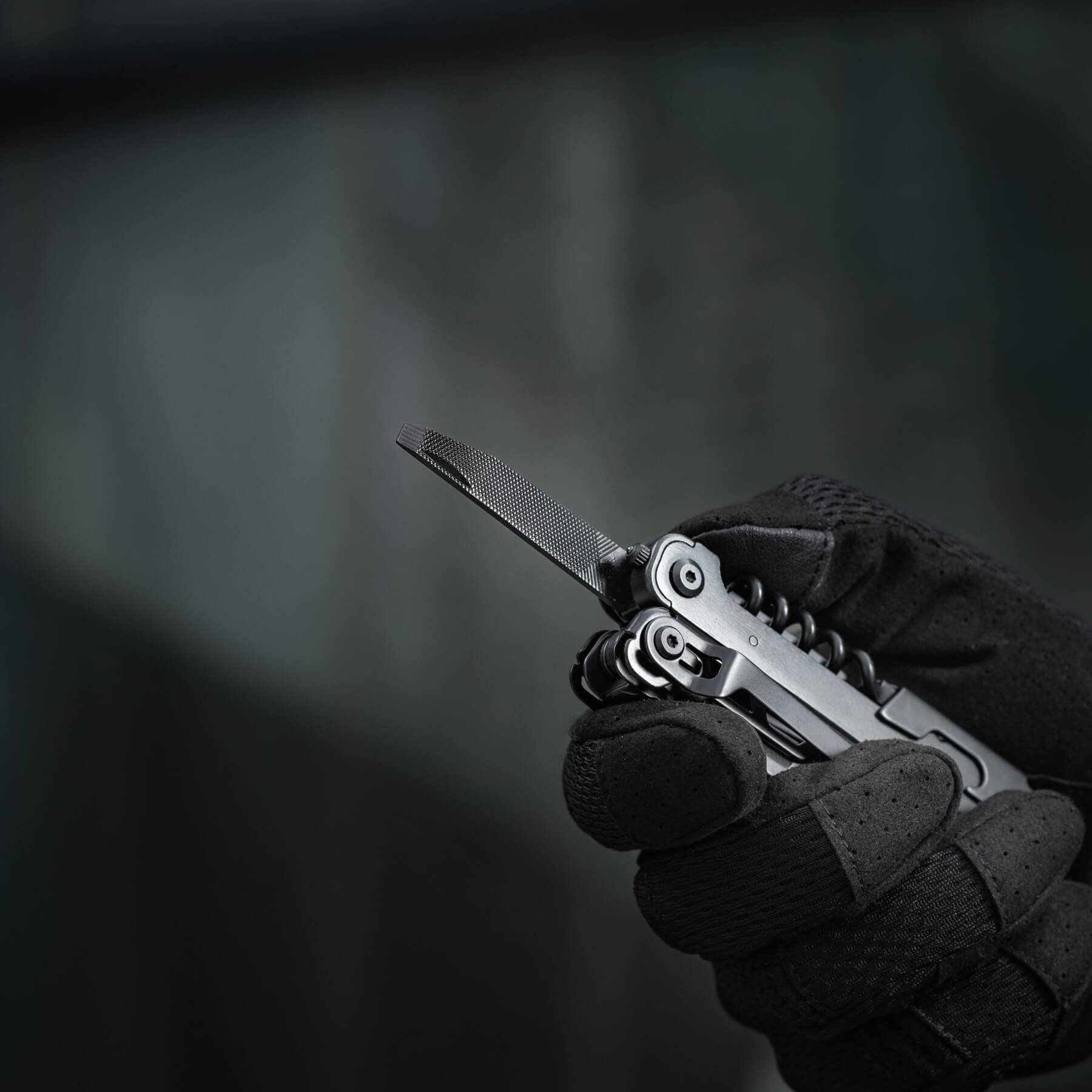 M-Tac мультитул Type 14 Black
