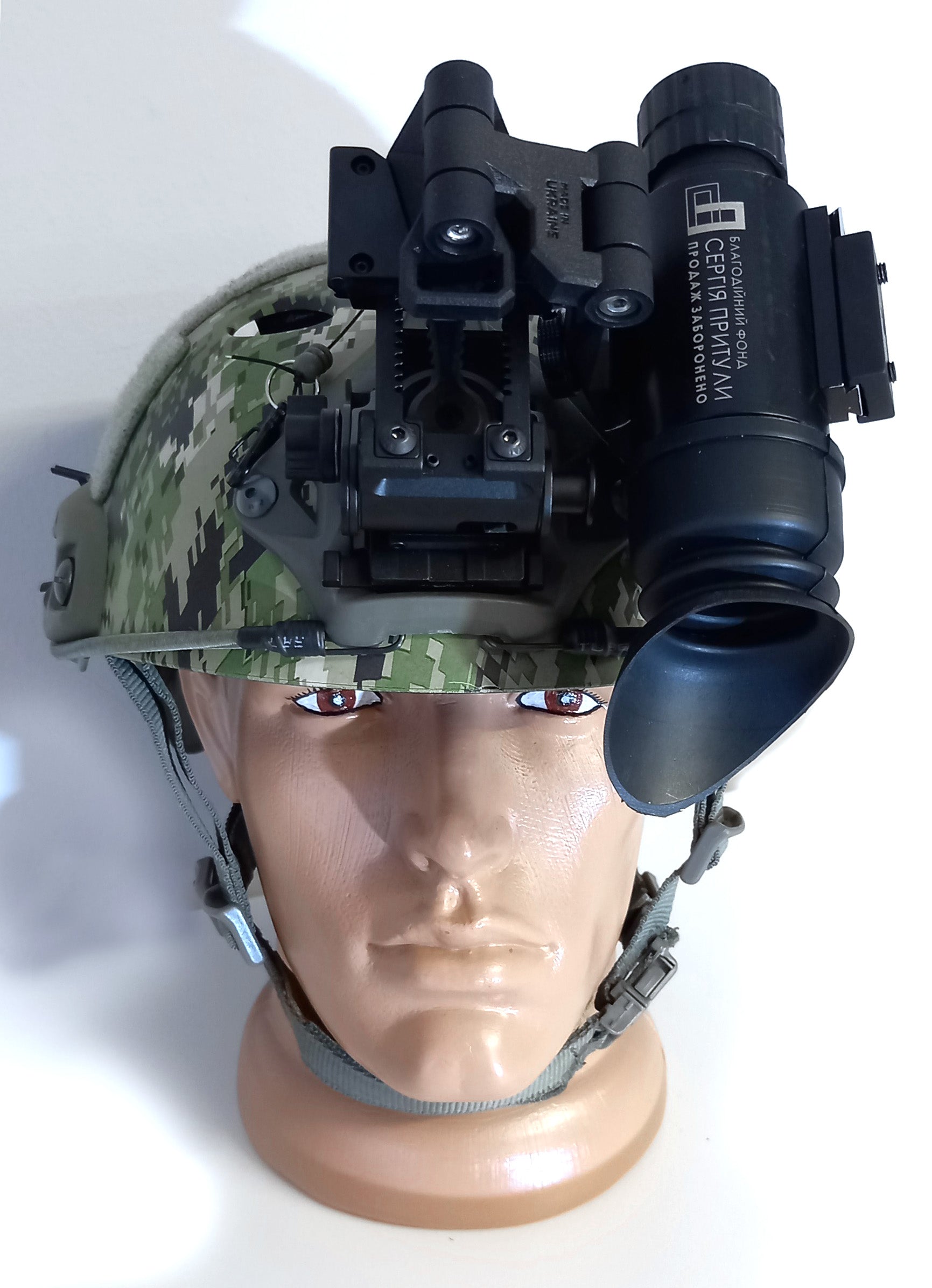 Кріплення J-arm для Jahnke DJ-8
