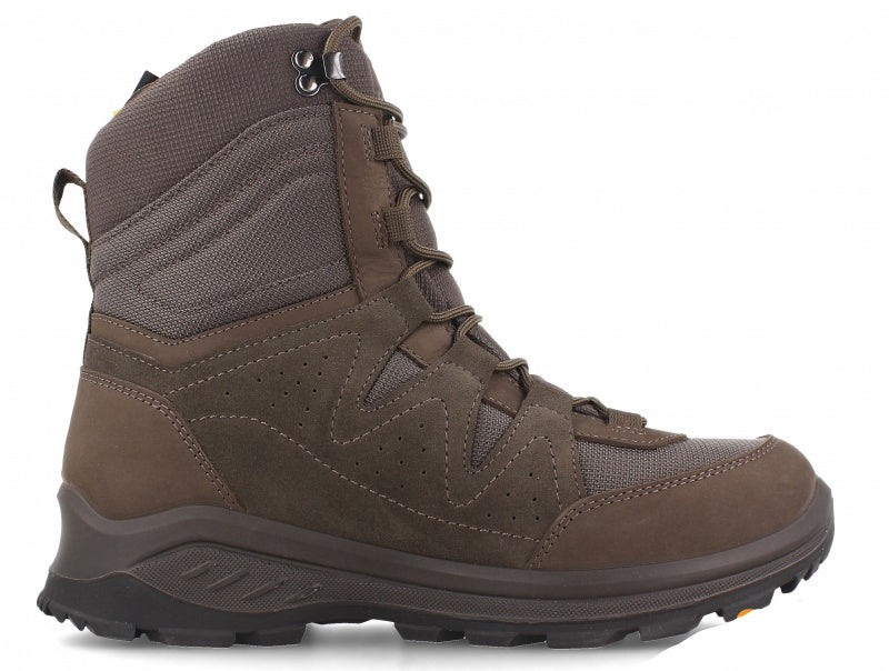 Чоловічі берці Forester Baggi 31341-1FO Vibram Cordura Sympatex