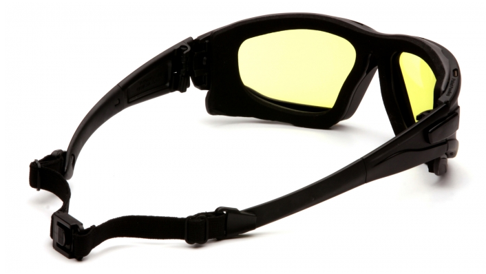 окуляри захисні Pyramex I-Force (amber lens)