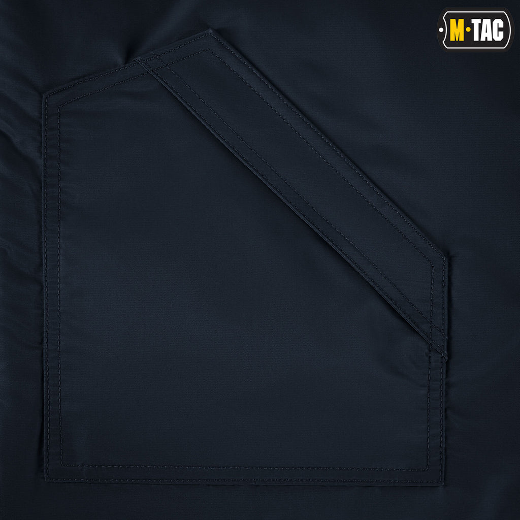M-Tac куртка F16 Jacket Dark Navy Blue