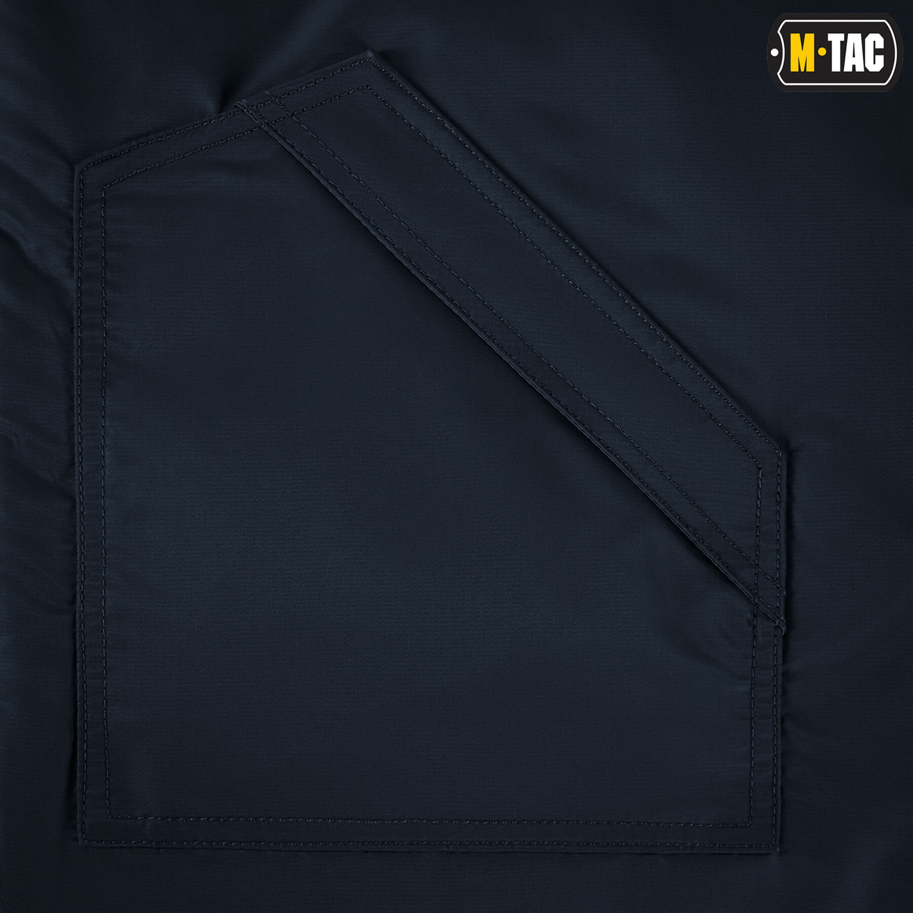 M-Tac куртка F16 Jacket Dark Navy Blue