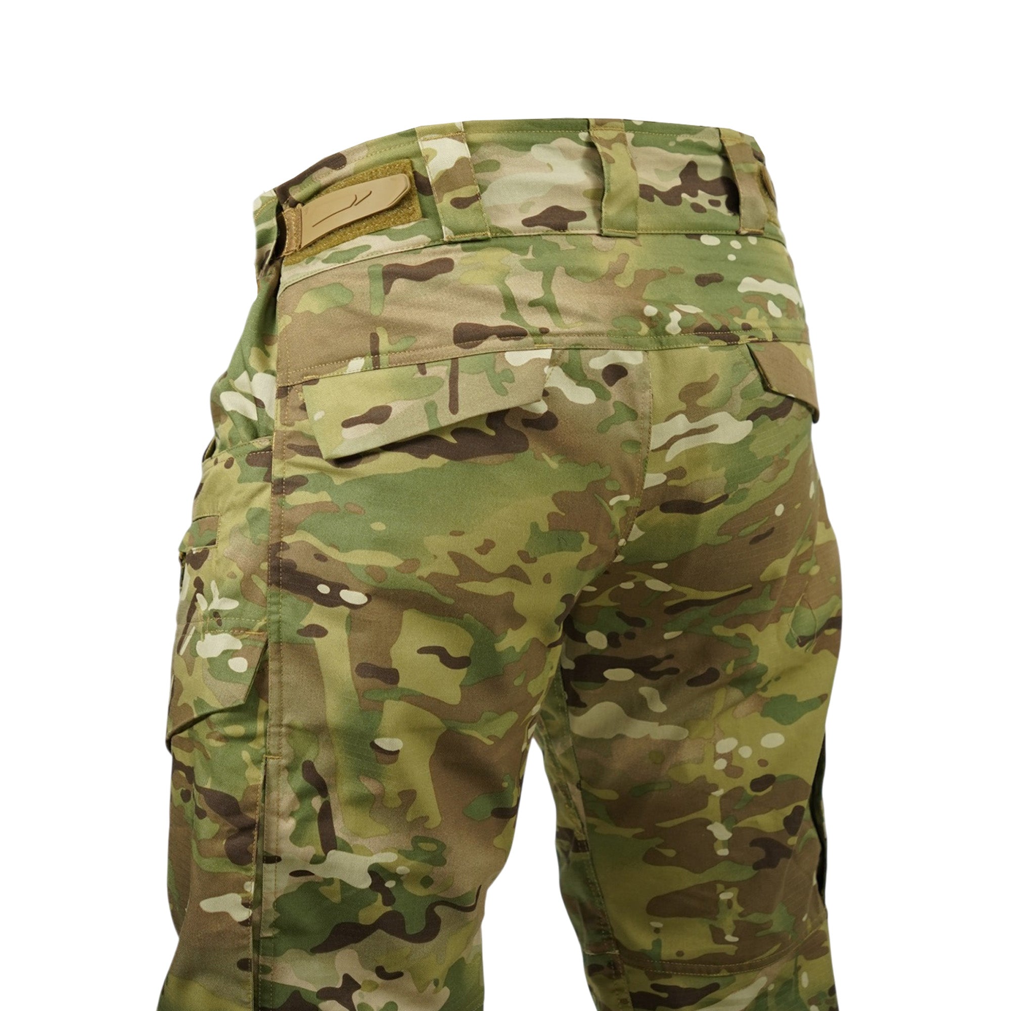 Штани військові RF Military Twill, Multicam BR S