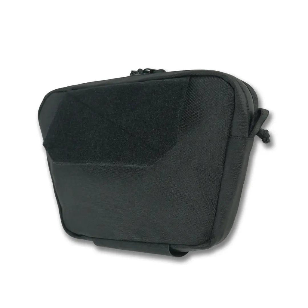 Сумка-напашник M Kiborg GU Cordura Black