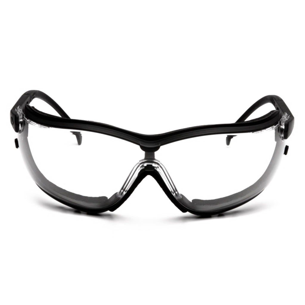 окуляри захисні Pyramex V2G (clear lens)