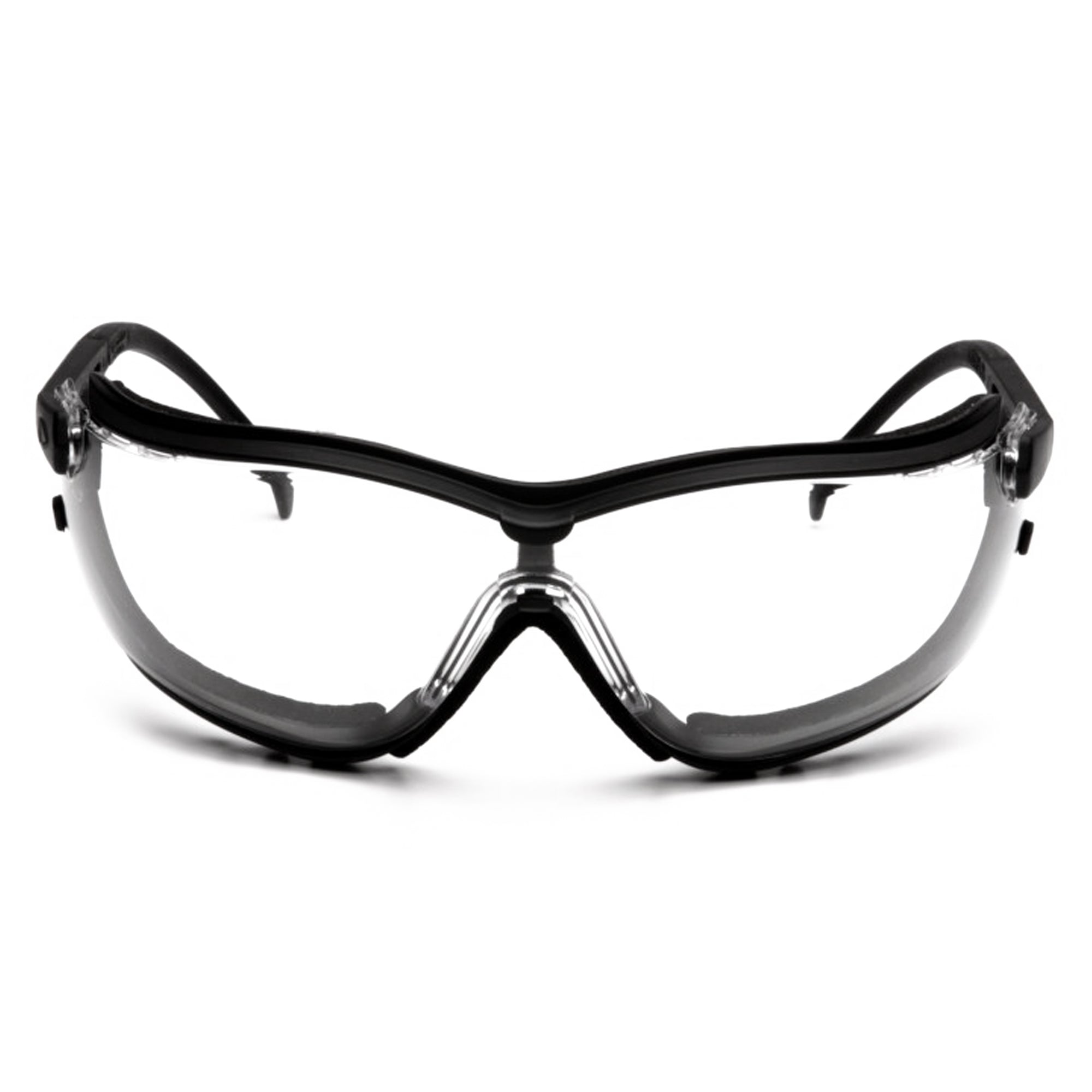 окуляри захисні Pyramex V2G (clear lens)