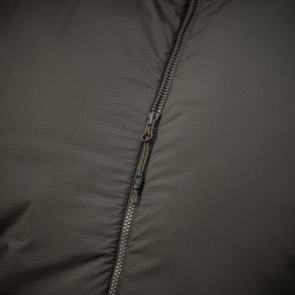 M-Tac куртка Paladin Primaloft Torey Olive