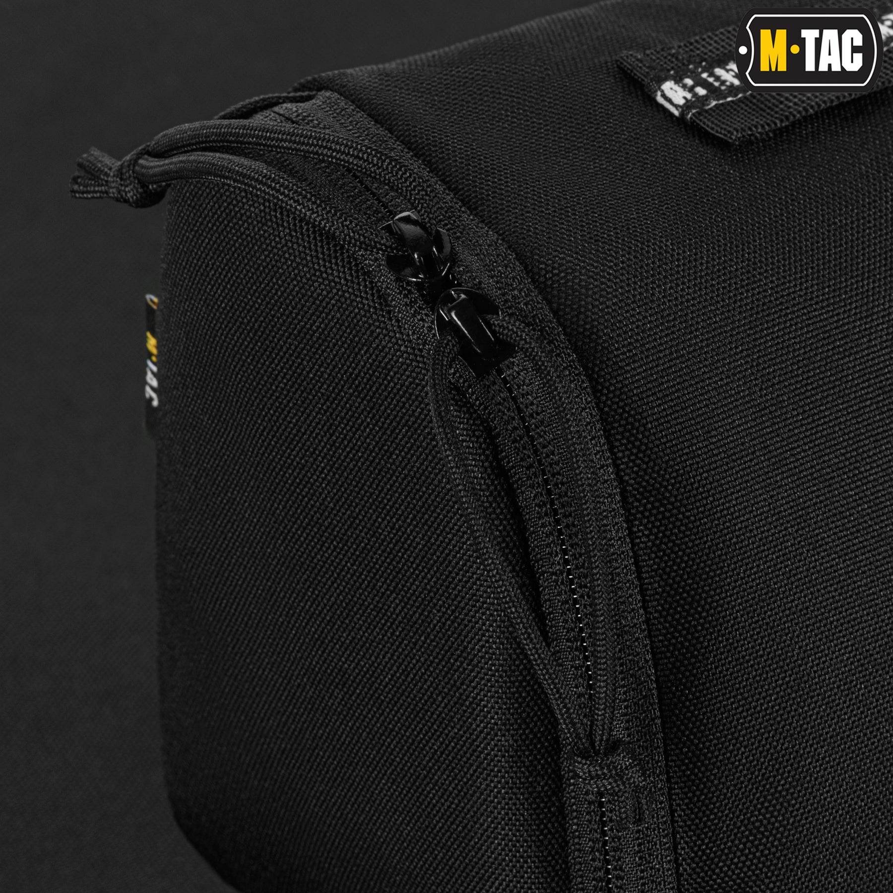 M-Tac несессер Black