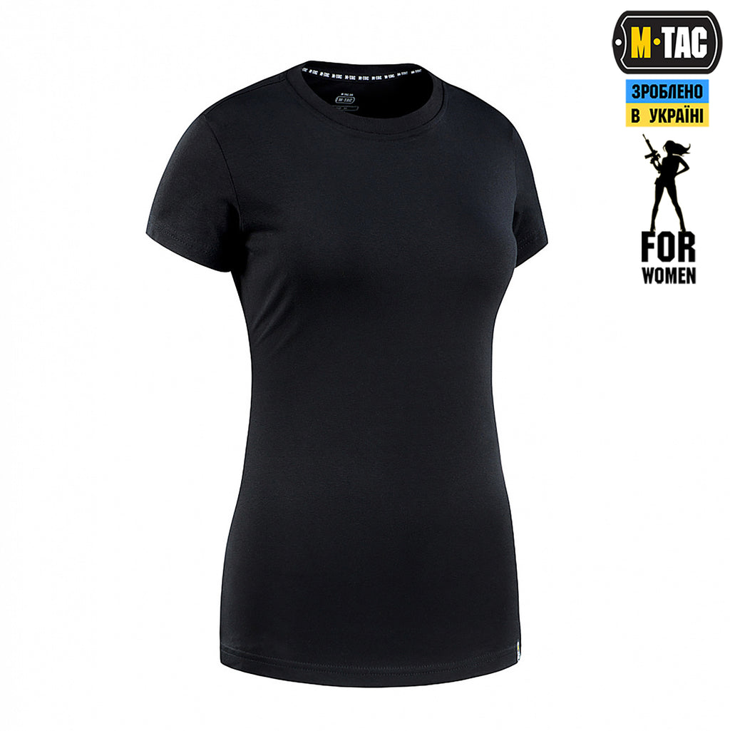 M-Tac футболка 93/7 Lady Black