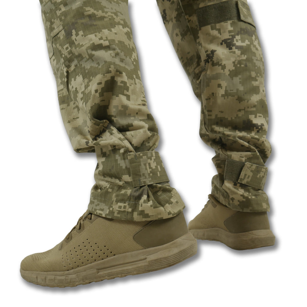 Штани піксель Kiborg Compat Pants G2