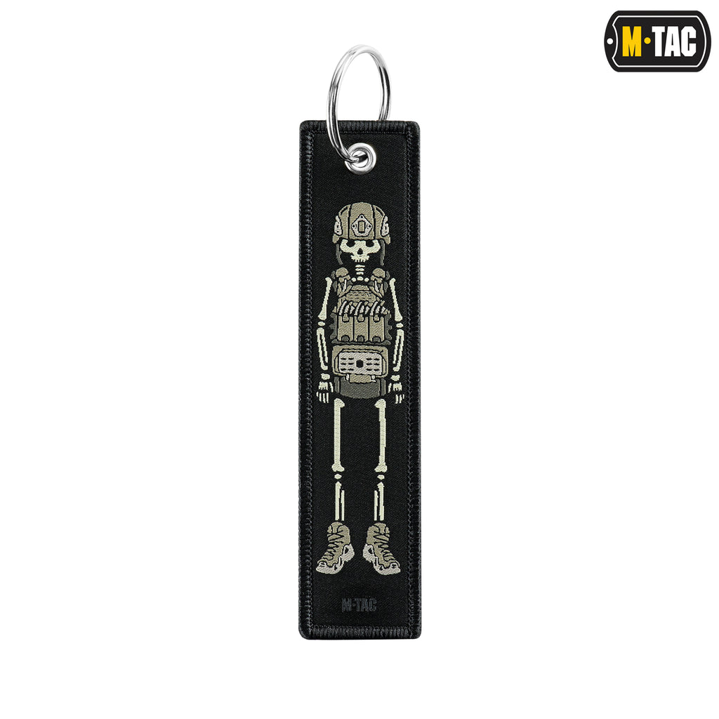 M-Tac брелок Skeleton