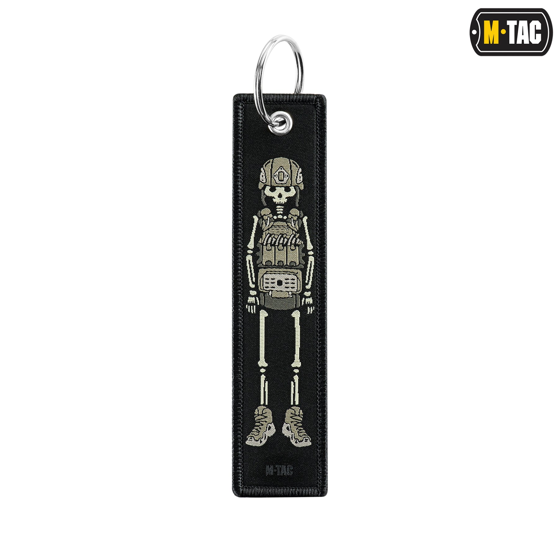 M-Tac брелок Skeleton