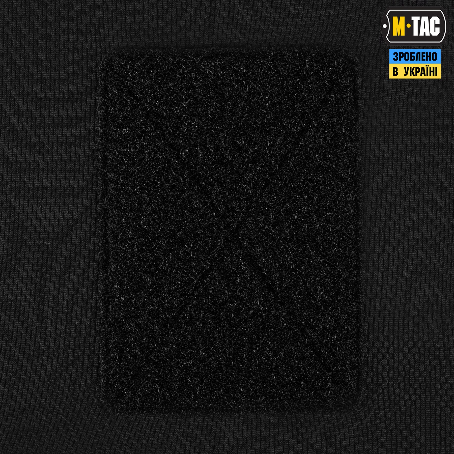 M-Tac футболка потовідвідна тактична Summer Black