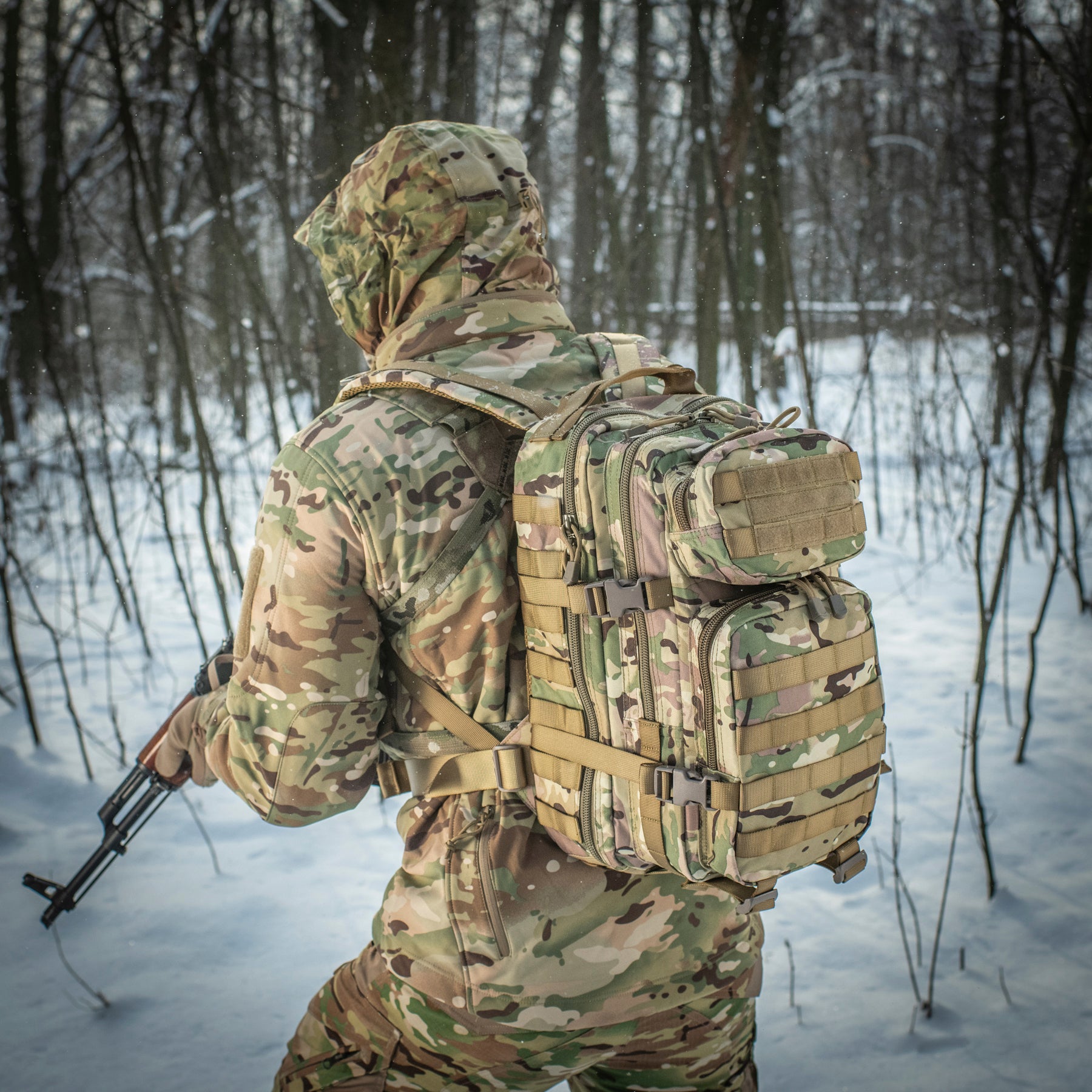 M-Tac рюкзак Assault Pack MC