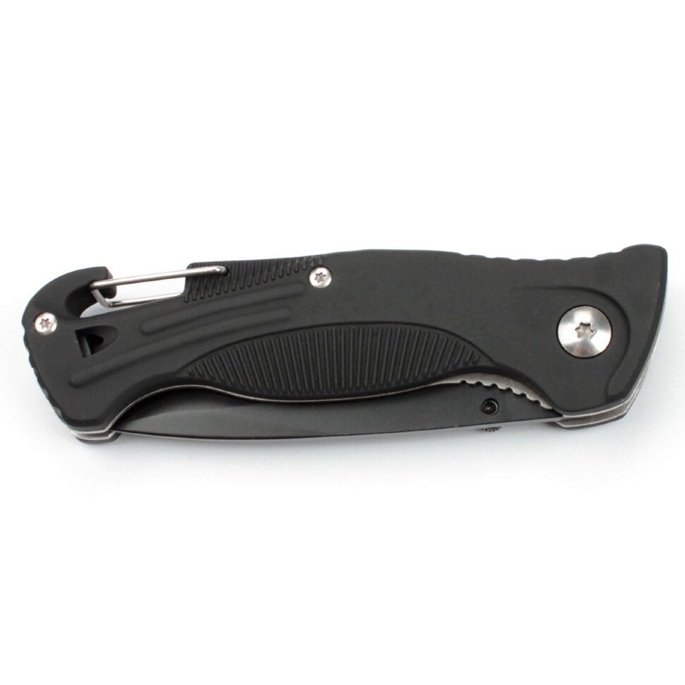Ganzo ніж складний G611 Black