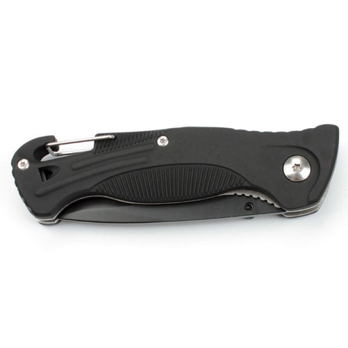 Ganzo ніж складний G611 Black