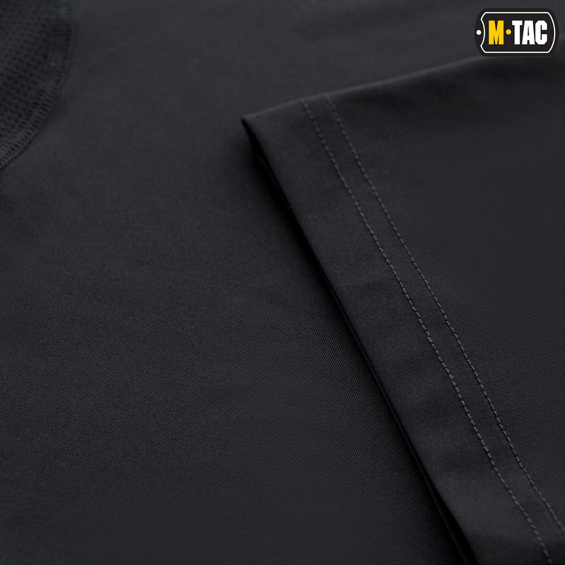 M-Tac термофутболка Ultra Vent Black