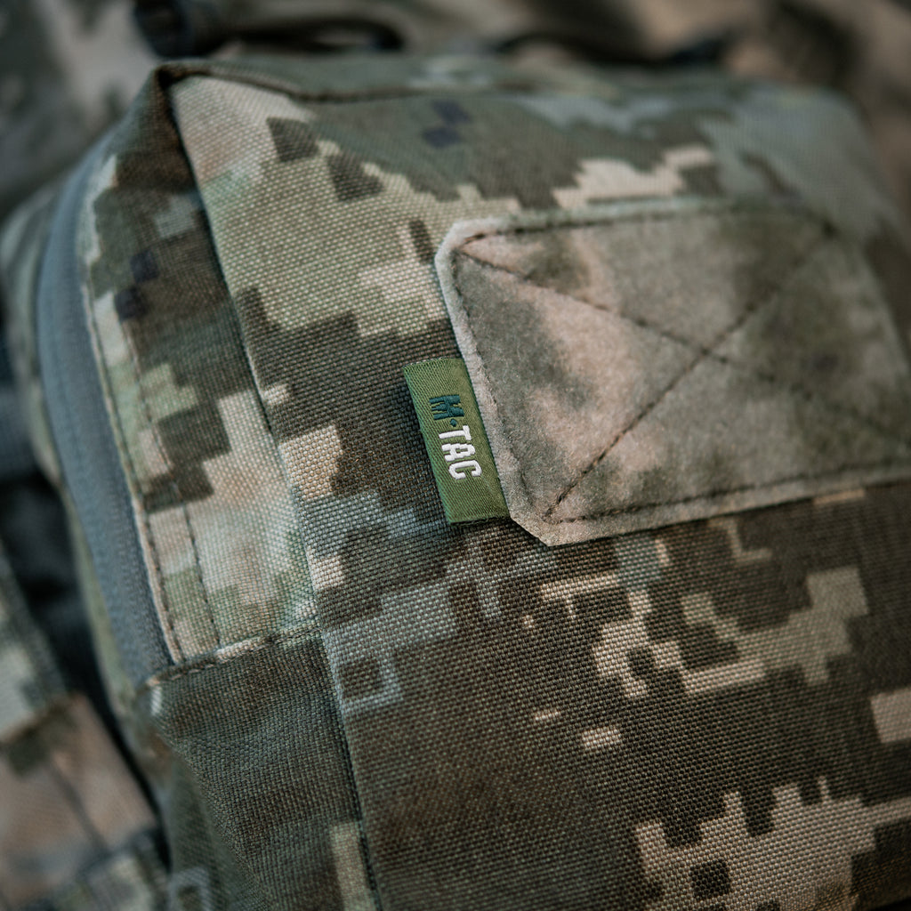 M-Tac підсумок утилітарний Elite Small MM14