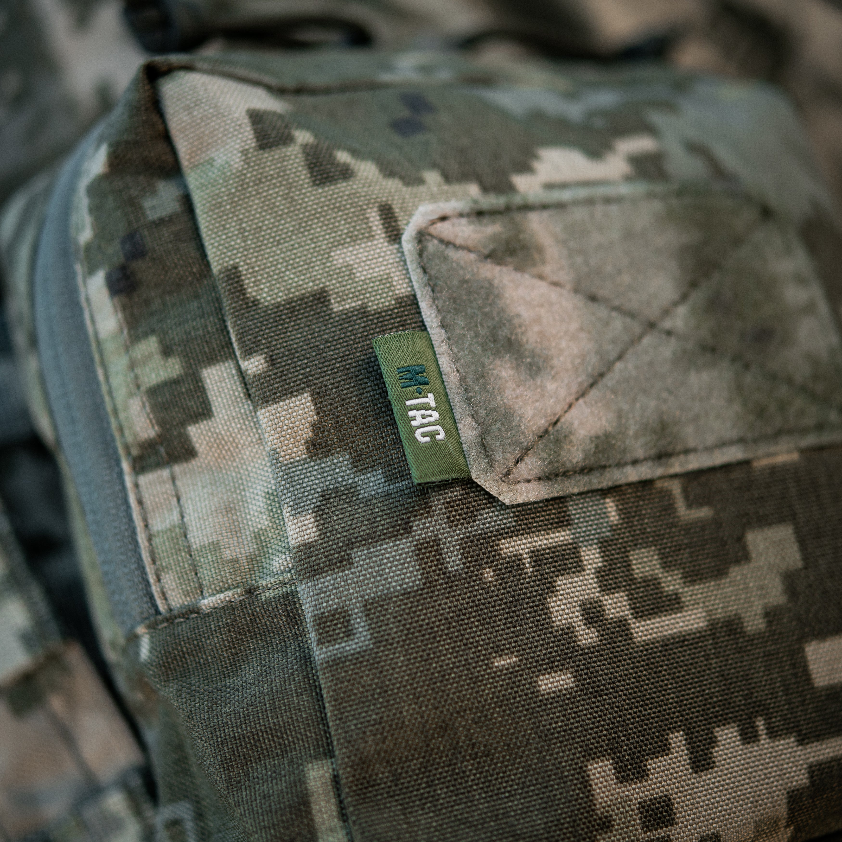 M-Tac підсумок утилітарний Elite Small MM14