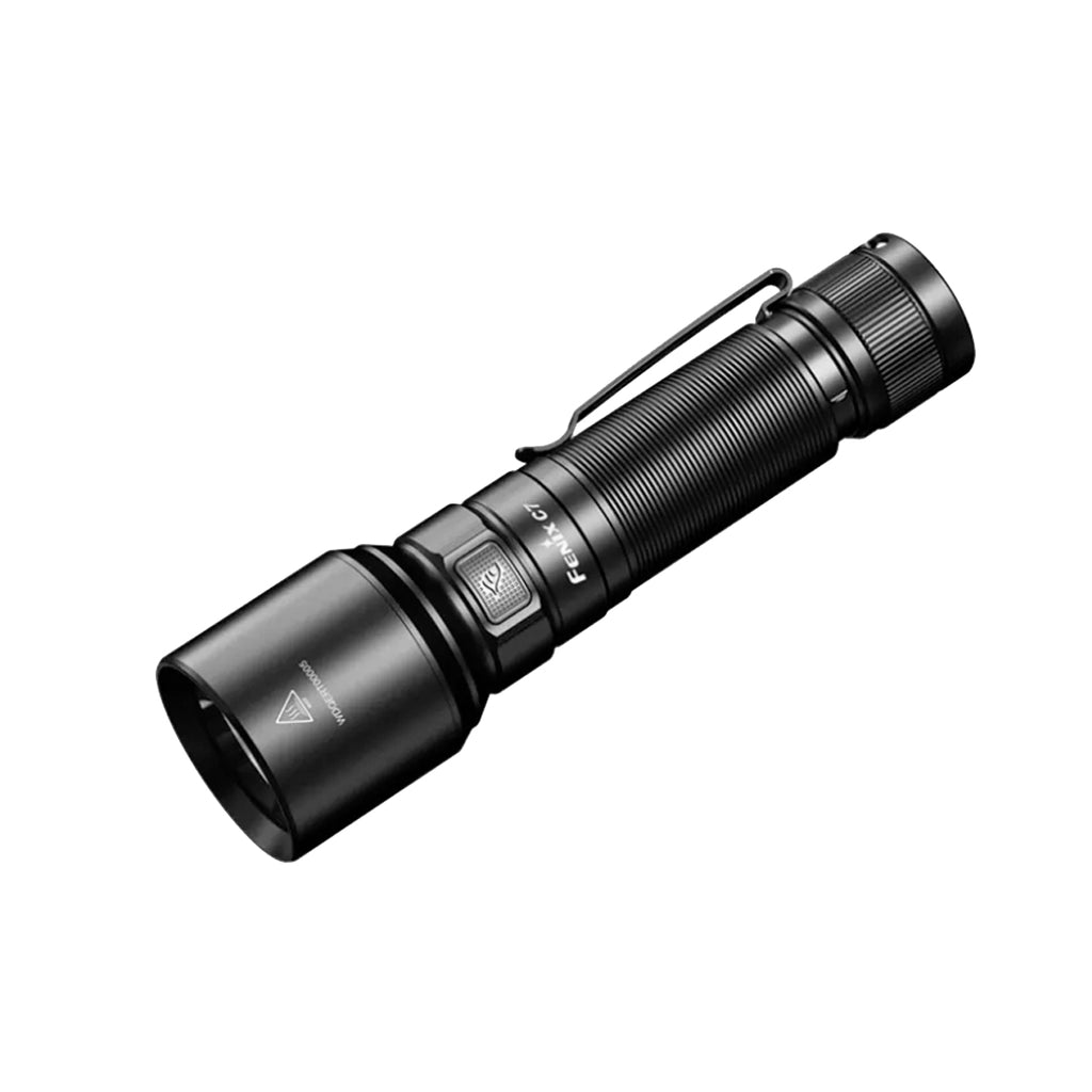 Fenix ліхтар ручний C7