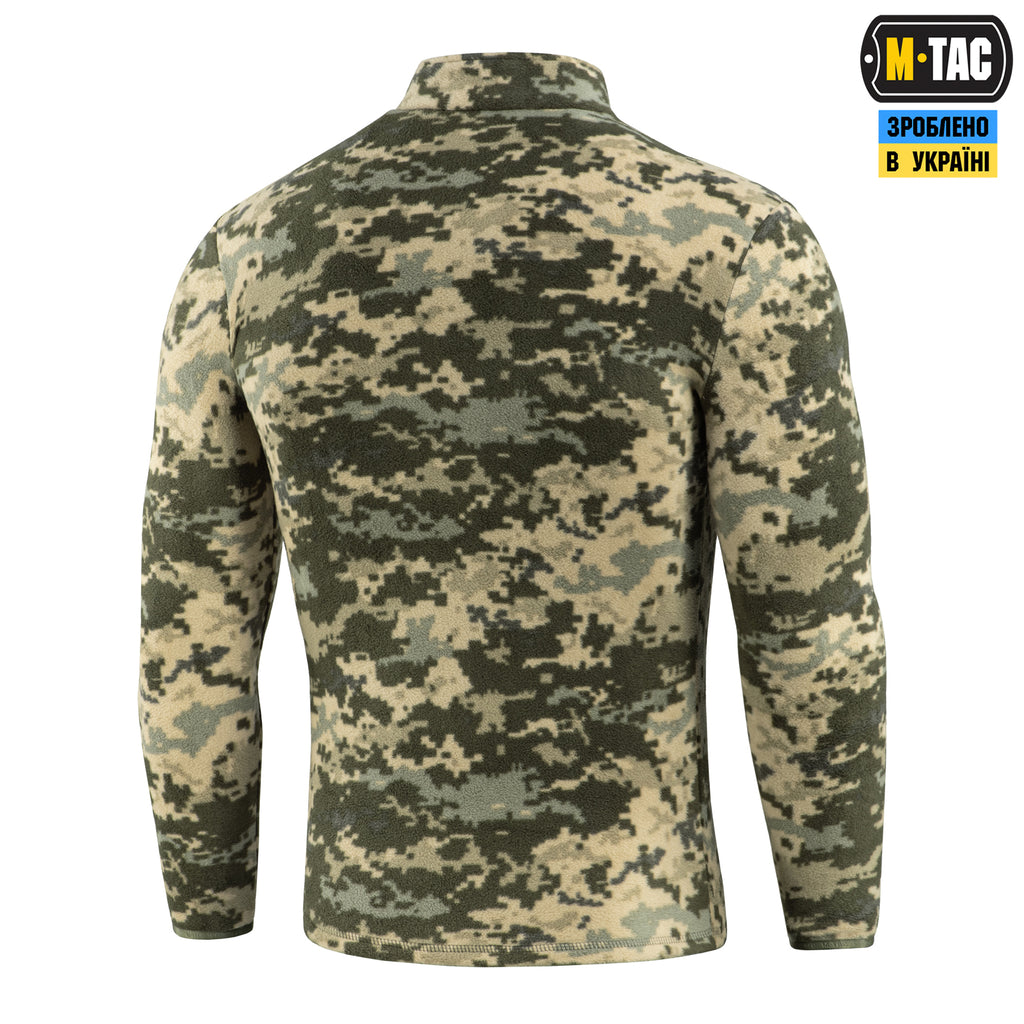 M-Tac кофта Delta Fleece MM14