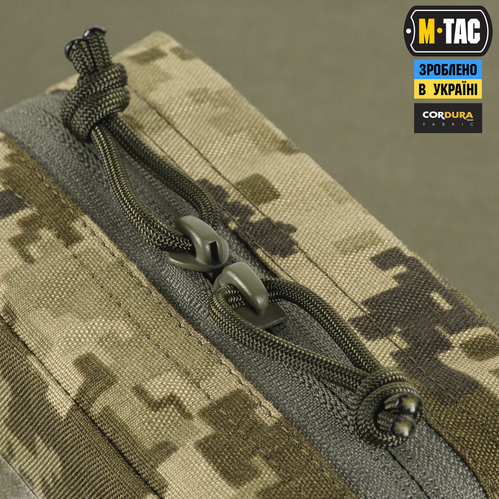 M-Tac підсумок утилітарний Elite Small MM14