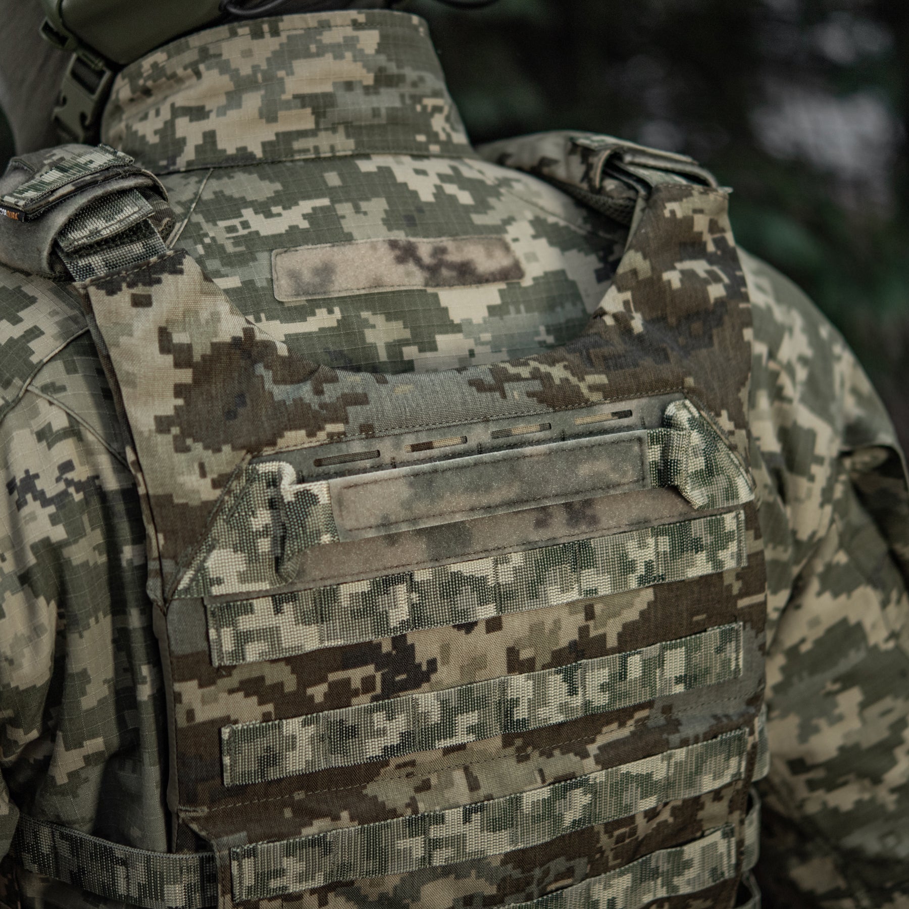 M-Tac плитоноска Cuirass FAST Elite LARGE MM14