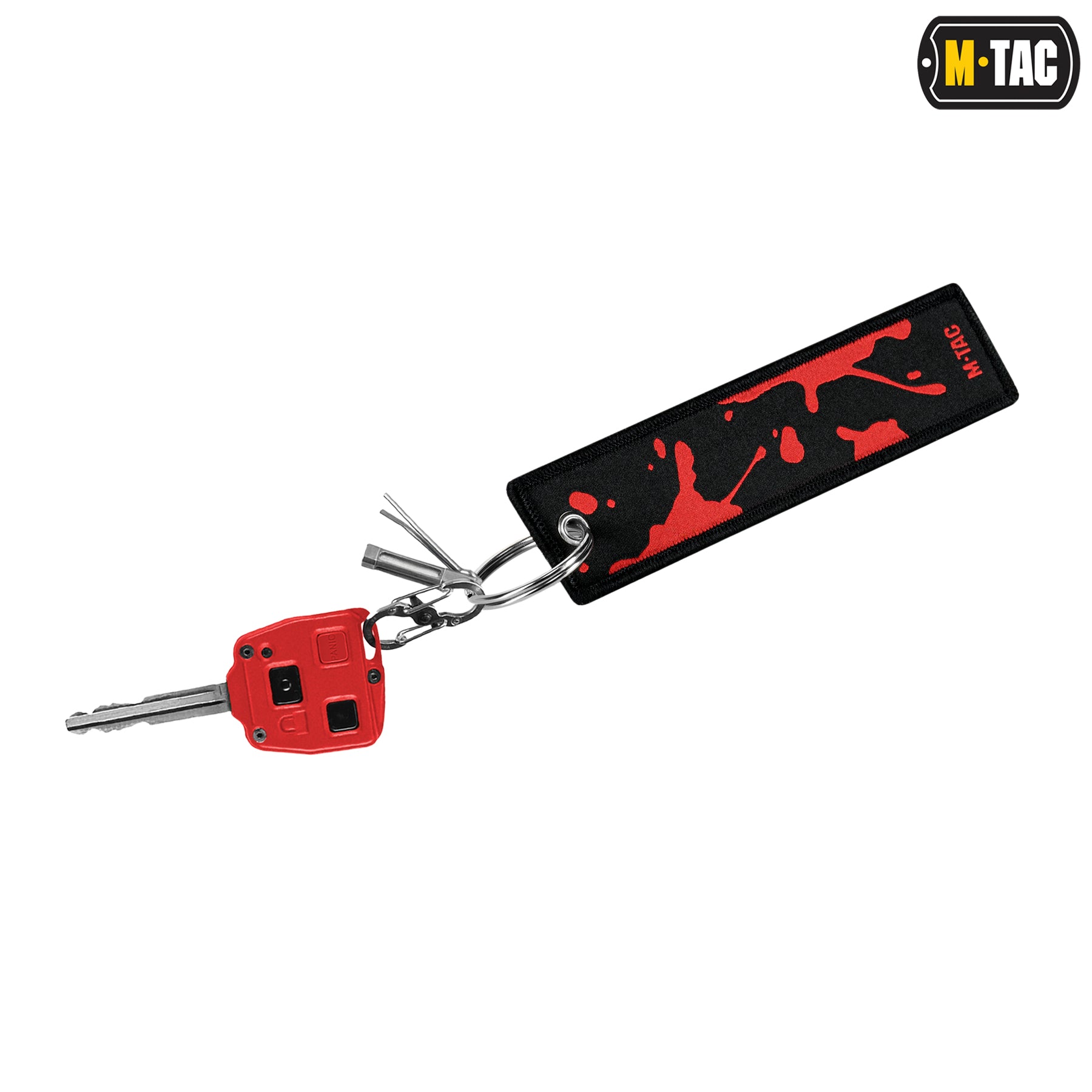 M-Tac брелок Blooded Blade