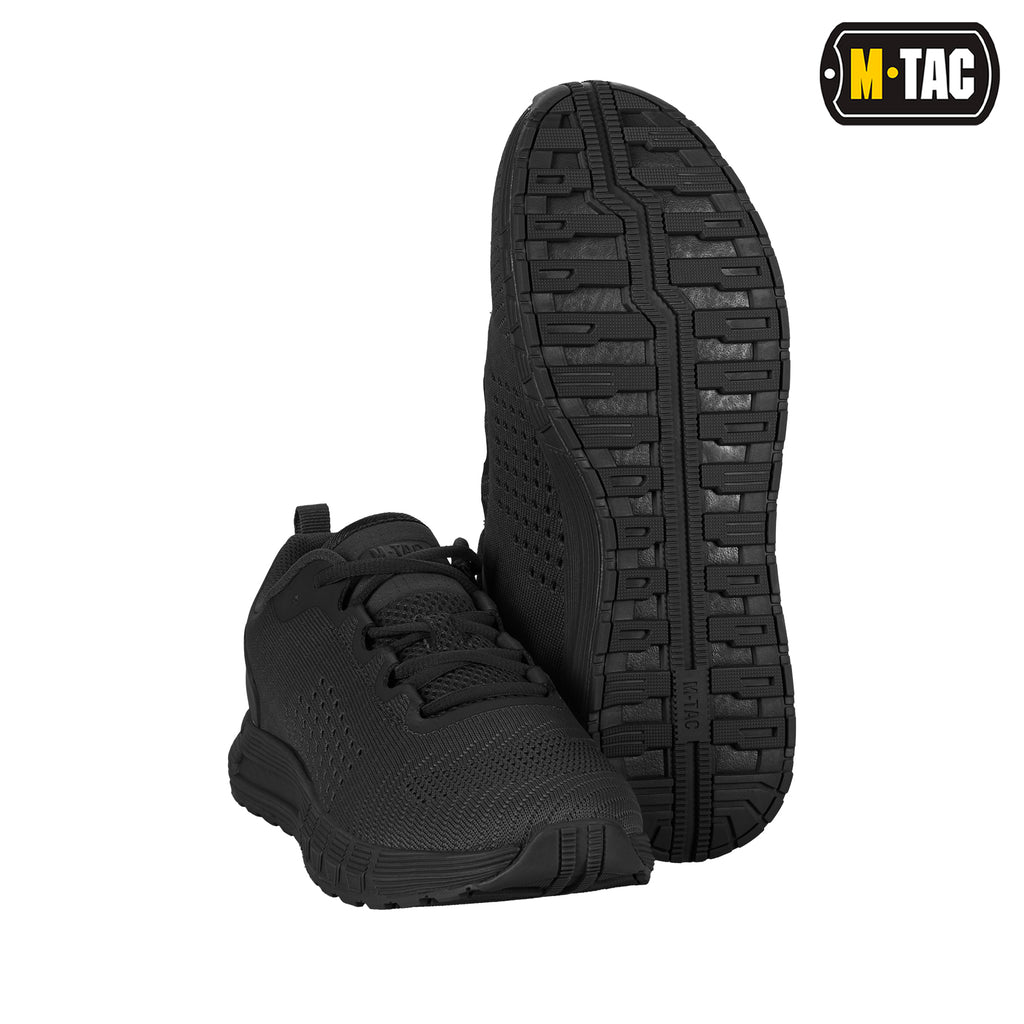 M-Tac кросівки Summer Light Black