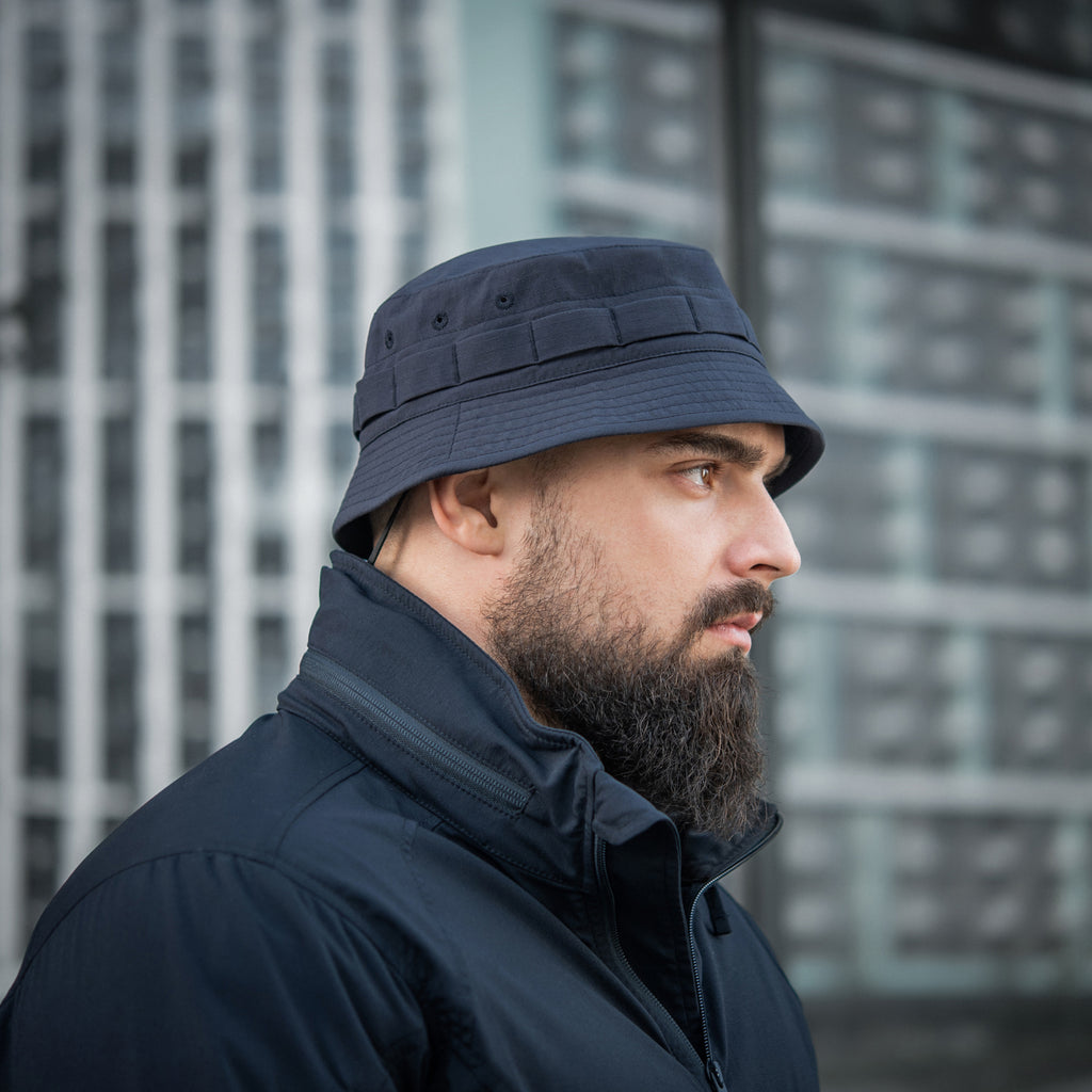 M-Tac панама Gen.II Summer Flex Dark Navy Blue