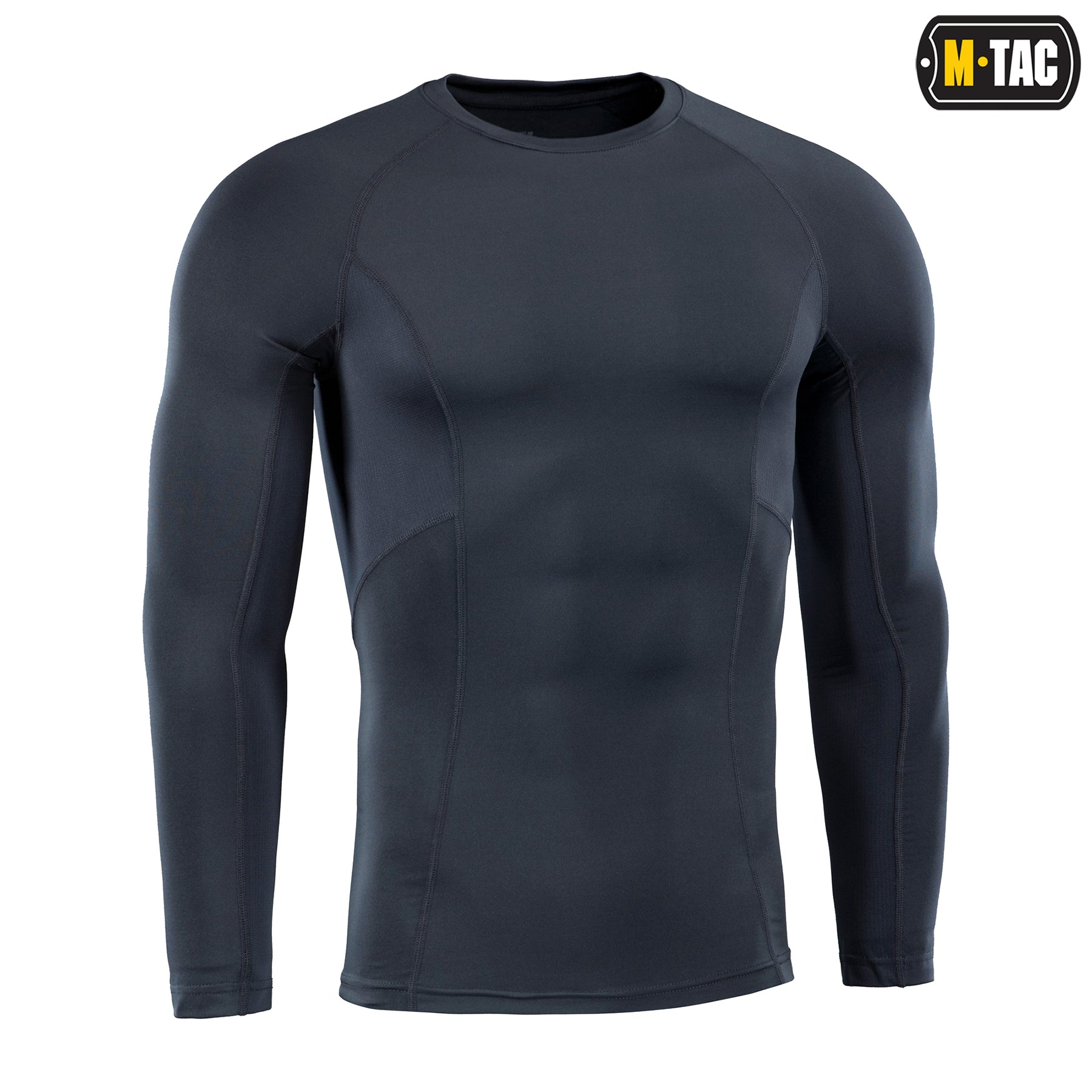 M-Tac термобілизна Active Level I Black