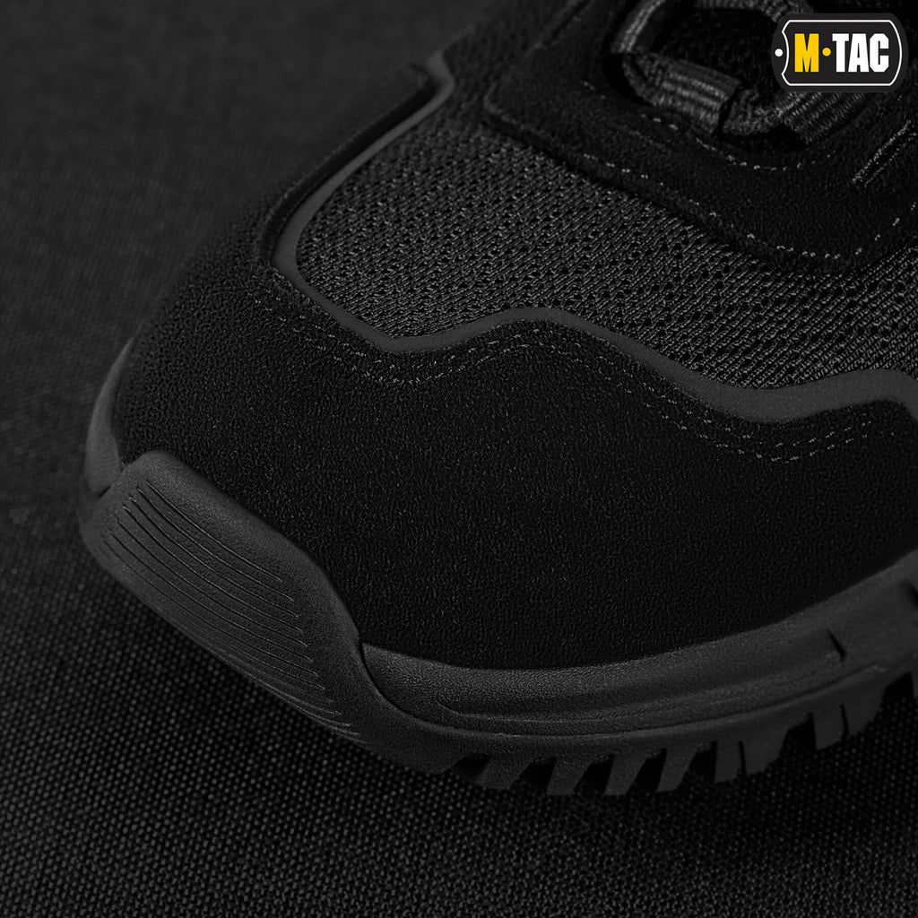 M-Tac кросівки Shooter Black