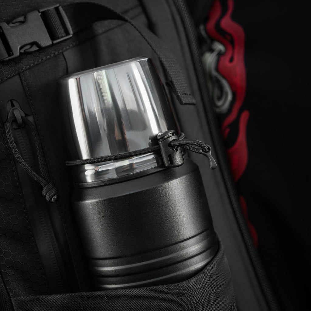 M-Tac рюкзак Small Elite Hex Black