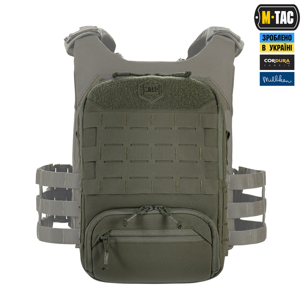 M-Tac сумка-наплічник для квадрокоптера AVATA 2 Ranger Green