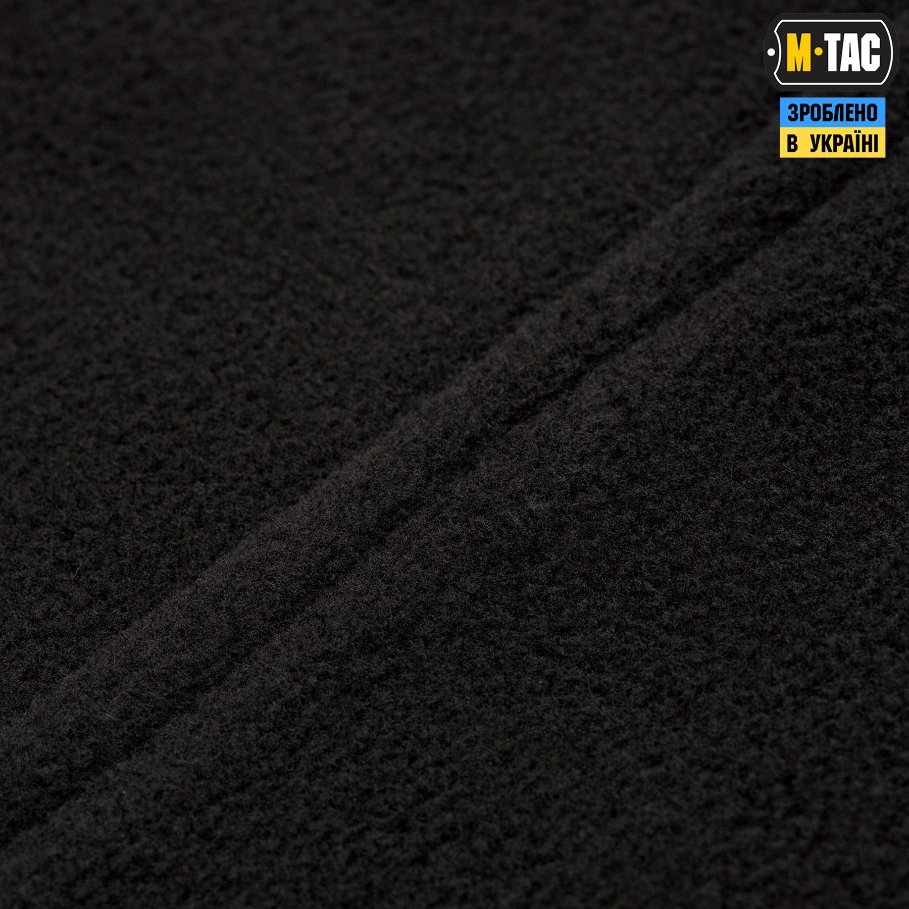 M-Tac кофта Delta Fleece Black