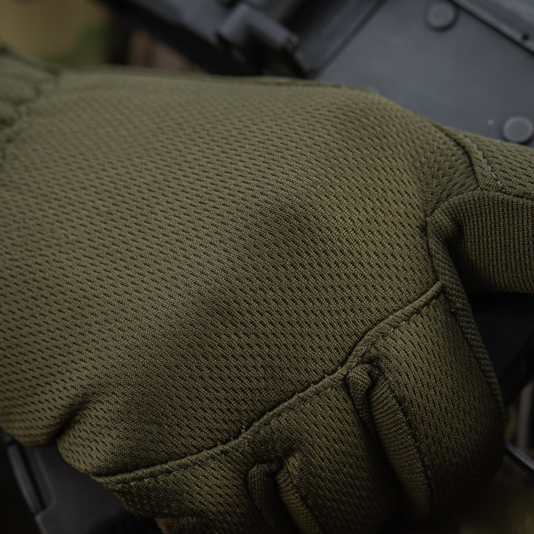M-Tac рукавички Scout Tactical Mk.2 Olive