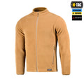 M-Tac кофта Nord Fleece Coyote