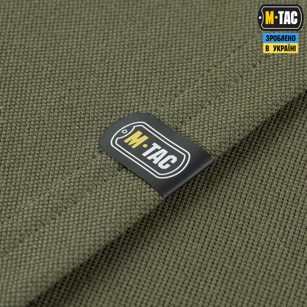 M-Tac поло тактичне Ranger 65/35 Army Olive